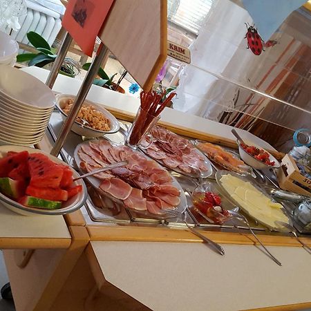 Rosa Bed And Breakfast Podgorje  Exterior photo