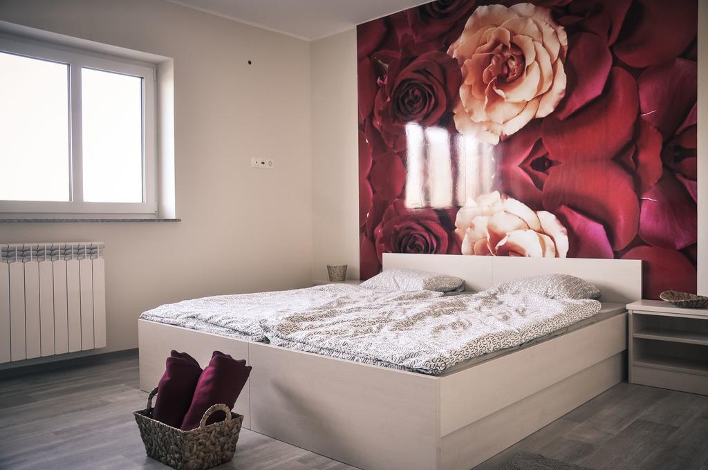 Rosa Bed And Breakfast Podgorje  Room photo