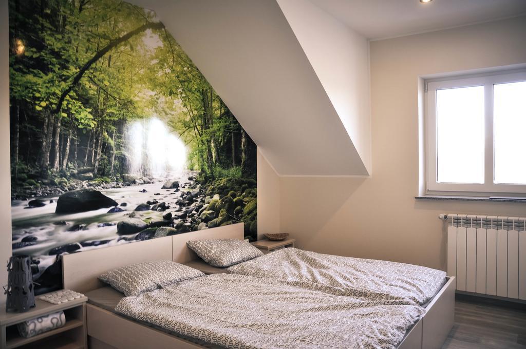 Rosa Bed And Breakfast Podgorje  Room photo
